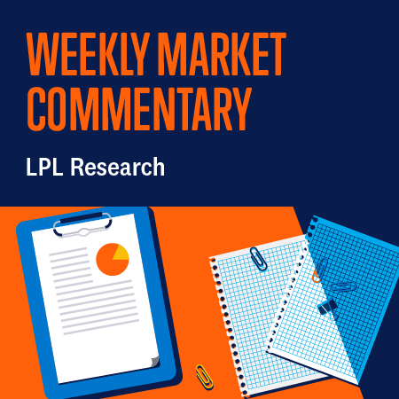 What’s Changed and What It Could Mean | Weekly Market Commentary | February 21, 2023