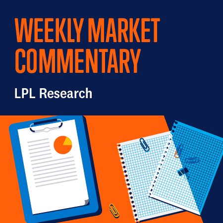Sell in May? | Weekly Market Commentary | May 1, 2023
