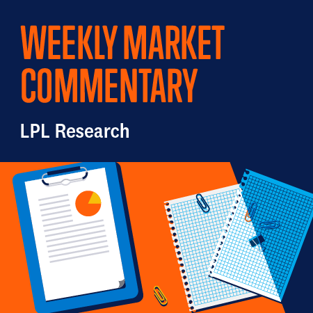 Navigating Strategic and Tactical Investment Horizons: The Differences | Weekly Market Commentary | March 10, 2025