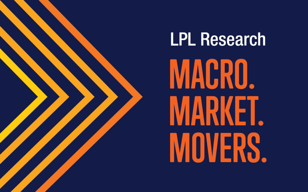 Navigating Market Volatility During the Iran Crisis